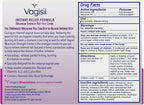 Vagisil Anti-Itch Crme, Maximum Strength, 1 Ounce