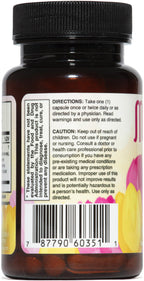 Menovair - Natural Menopause Support Supplement - Non-GMO, Vegan, Gluten-Free
