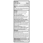 Amazon Basics Chest Rub Cough Suppressant and Topical Analgesic Ointment, 3.53 Ounce