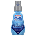 Crest Prohealth Multi-Protection Alcohol Free Mouthwash Clean Mint 500 Ml