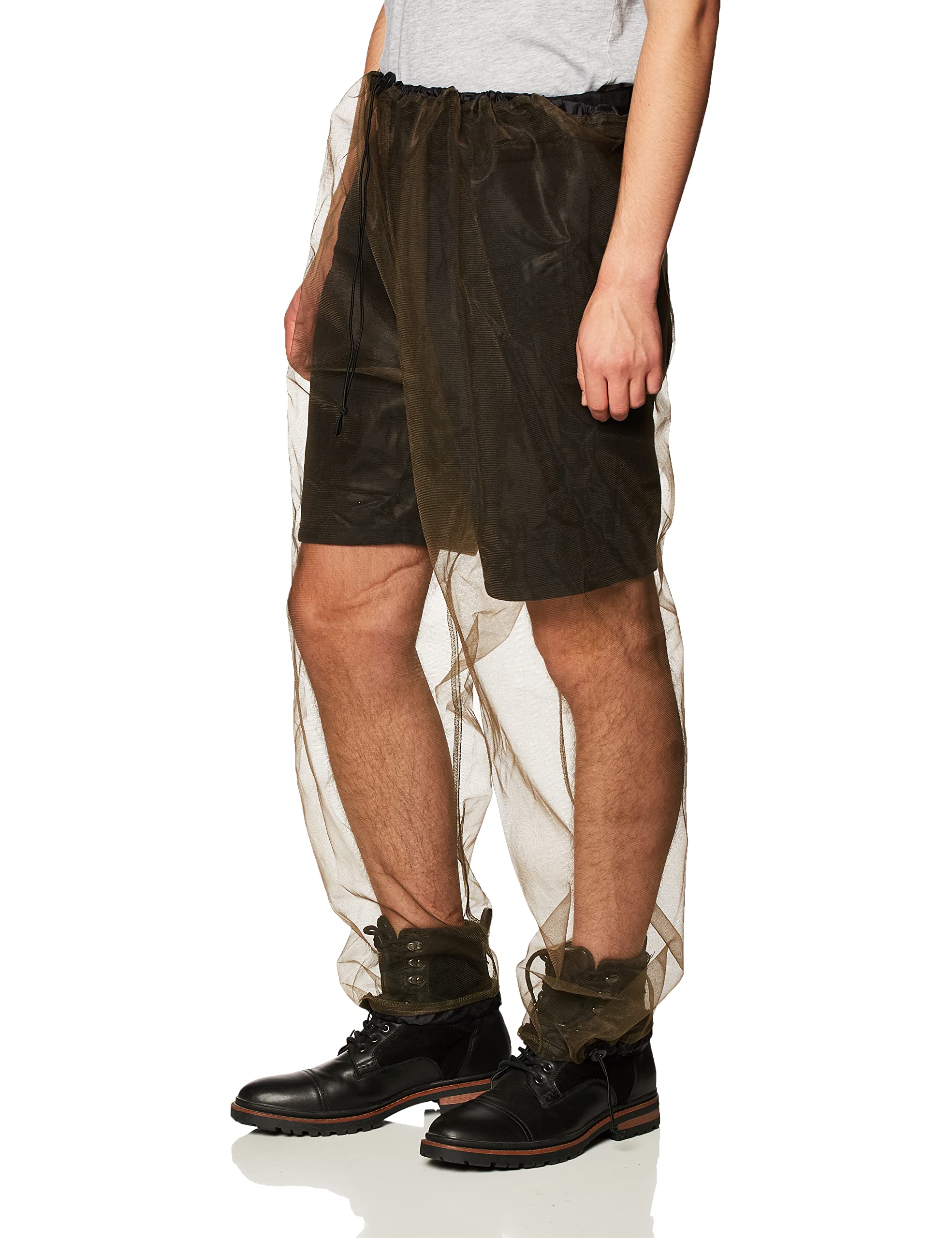 Coghlans Bug Pants - Mosquito Protection, Ultra-Fine Mesh, Breathable, Lightweight for Camping and Outdoor Activities, Original