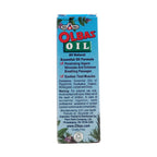 Olbas Therapeutic, Aromatherapy Inhalant and Massage Oil, 0.32 fl Ounces. Pack of 3