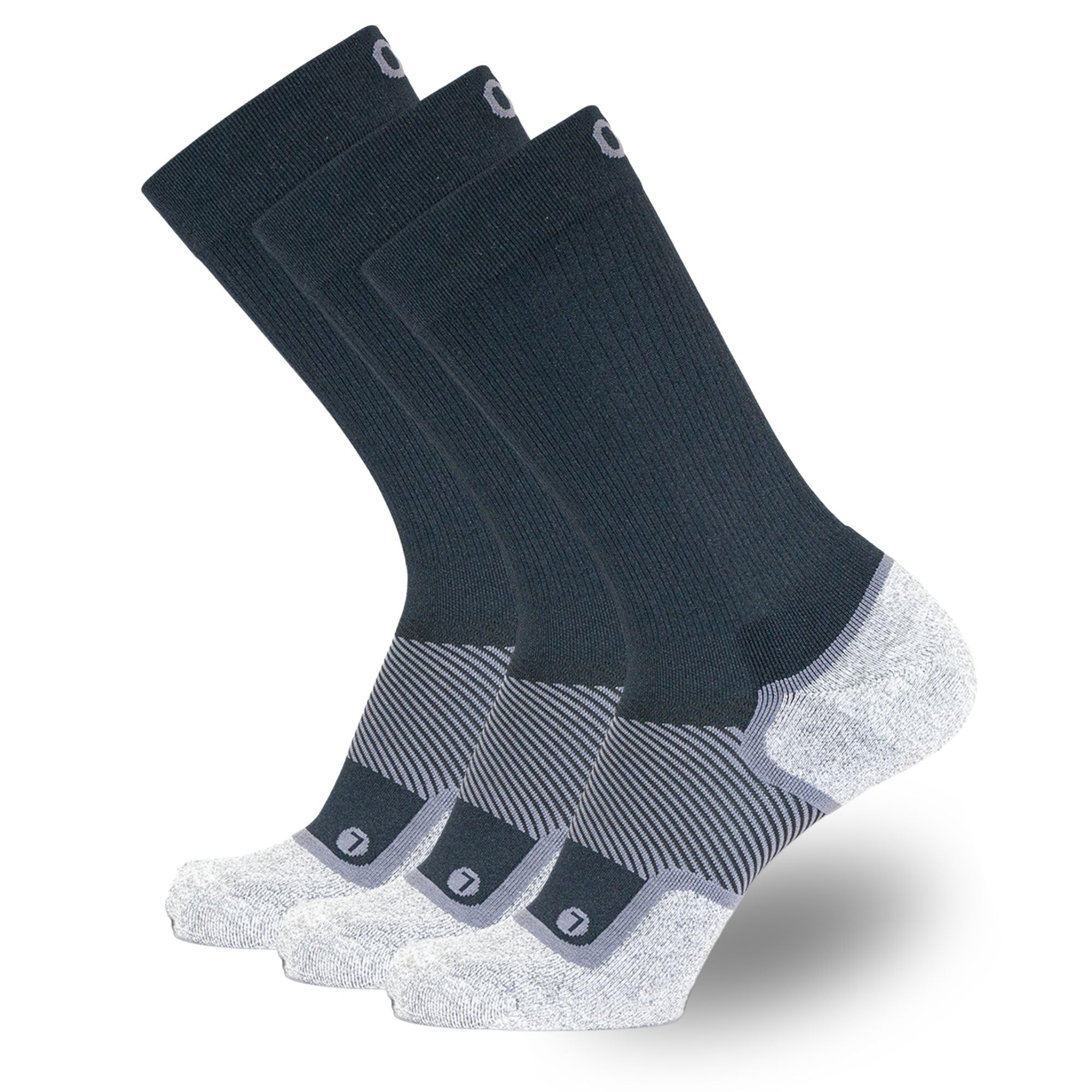 Diabetic and Neuropathy Non-Binding Wellness Socks BBY OrthoSleeve WC4 Improves Circulation and Helps with Edema