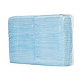 Underpad Simplicity 23 X 36 Inch, Moderate Absorbency, Fluff Core, 7174D - Case of 150