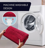 Heating Pad XL, Viva Magenta