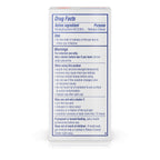 Visine Original Redness Relief Eye Drops to Help Relieve Red Eyes & Eye Irritation, 0.5 Fl Oz (Pack of 4)