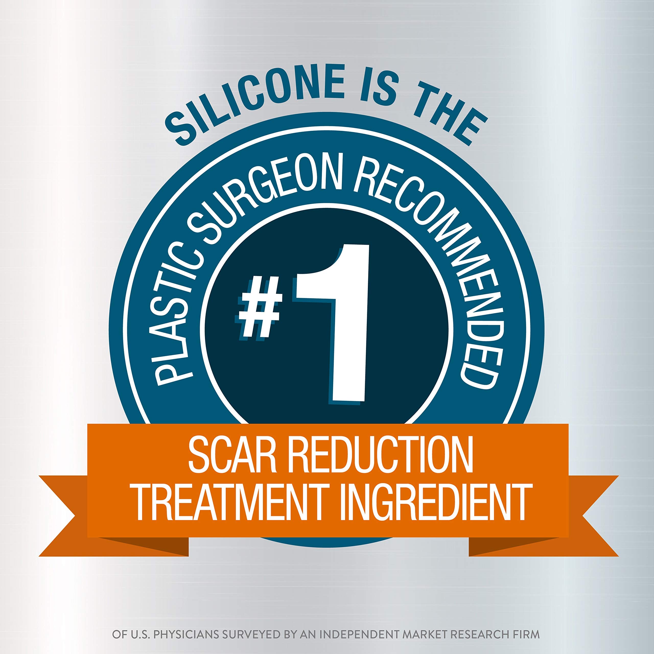 Kelo-cote Advanced Formula Scar Gel, 10 Gram