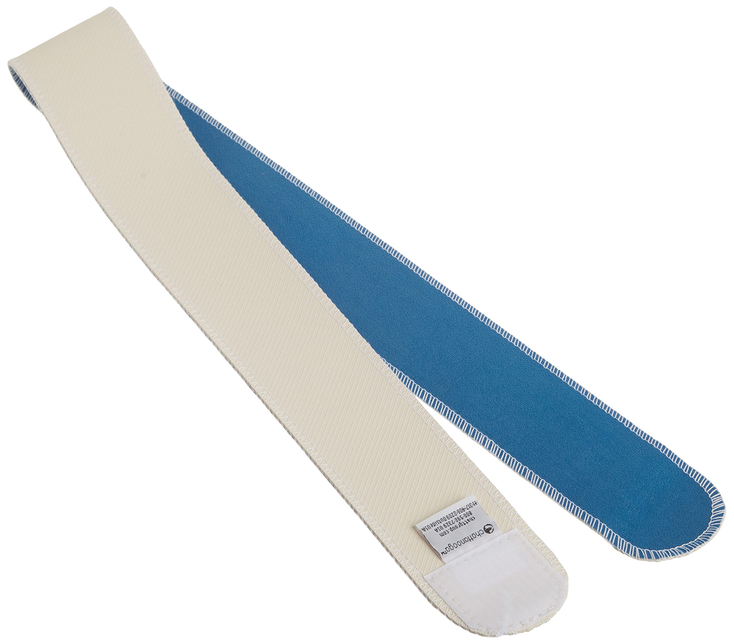 Chattanooga Nylatex Therapeutic Treatment Wrap: 2.5 W x 36 L, 3 Count