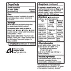 HealthA2Z Senna Laxative | 300 Count | Sennosides 8.6mg | Natural Vegetable | Laxative Ingredients | Overnight Relief | Bowel Mo