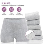 Postpartum Essentials Recovery Kit: Labor Delivery Post Partum 13 PCS Recovery Mom Care Set - Upside Down Peri Bottle | XL Dispo