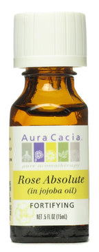 AURA CACIA PREC ESS,ROSE ABS JOJOBA.5 FZ3