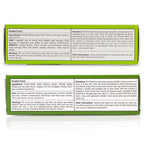 Xlear Natural Xylitol Nasal Spray, Regular and Rescue Bundle, Gentle Herbal Formula with Oregano, Tea Tree, Eucalyptus, Parsley,