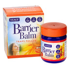 Electric callus removerNUAGE Allergy Barrier Balm Daily USE Helps Trap Pollen and DUST Entering Nose Suitable for Vegetarian & V