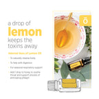 DoTerra - Lemon Essential Oil - 15 mL