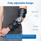 Post OP Elbow Brace