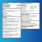 Amazon Basic Care Allergy Relief Loratadine Tablets 10 mg, 30 Count