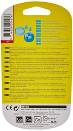 Travel Go Ear Plugs