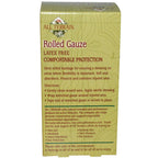 All Terrain Rolled Gauze 3 X 2.5, 2.5 YD