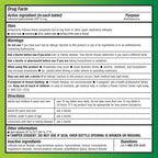 Amazon Basic Care All Day Allergy, Cetirizine Hydrochloride Tablets, 10 mg, Antihistamine, 30 Count (Packaging may vary)