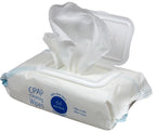 Sunset Healthcare CPAP Mask Cleaning Wipes in Soft Pack