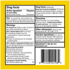 Dramamine All Day Less Drowsy, Motion Sickness Relief, 8 Count, 3 Pack