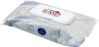 Sunset Healthcare CPAP Mask Cleaning Wipes in Soft Pack