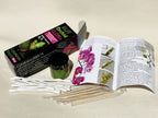 ELIT Orchid CLON+ Cytokinin Keiki Cloning Paste for Burgeon Awakening - Bloom Booster with Vitamins B1 and B6 (10 ml)