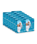Dignity Magna Tape Style Adult Diapers  Xxl (120 Pieces) With Wetness Indicator And Leakage Protection Upto 810 Hrs.