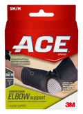 ACE - 207523 Ace Elasto-Preene Elbow Support, Small/Medium