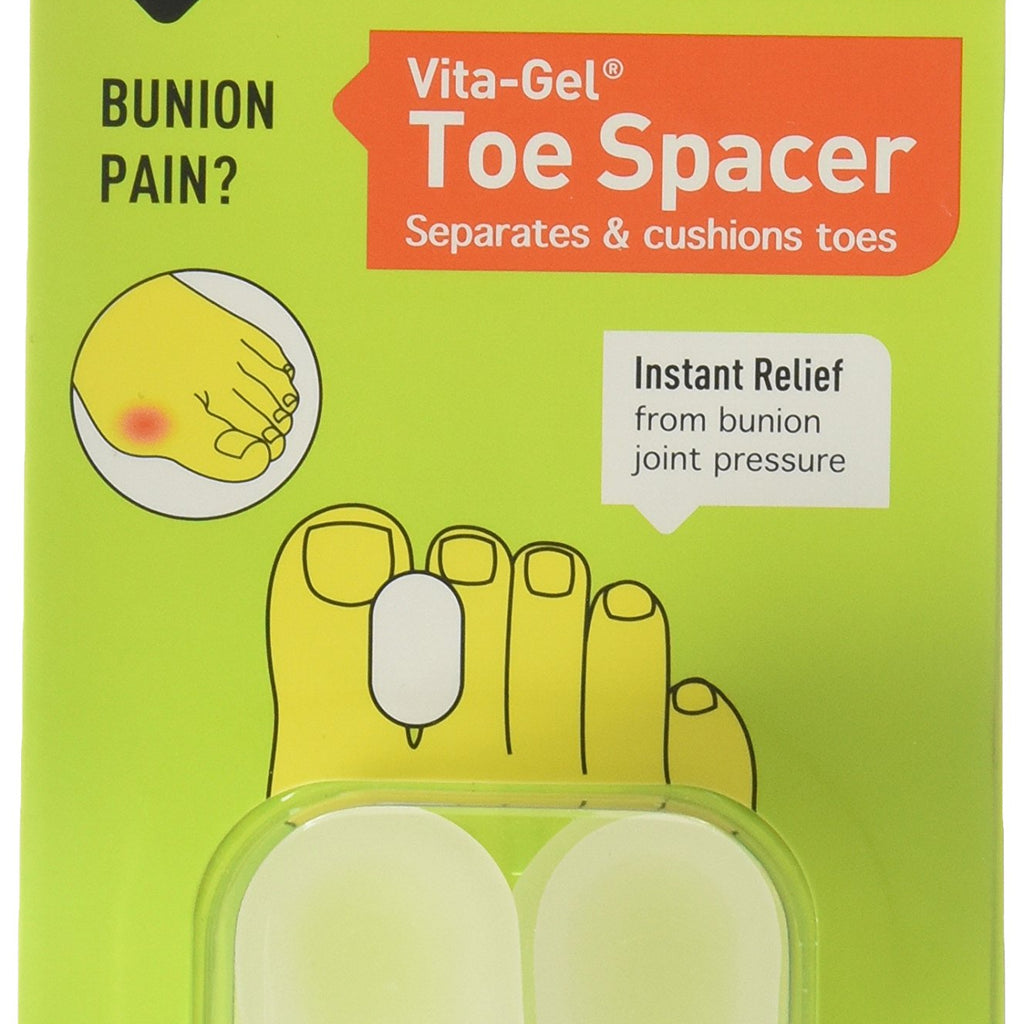 Profoot Vita-gel Toe Spacer