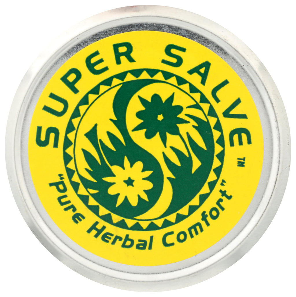 SUPER SALVE Super Salve Tin, 4 OZ
