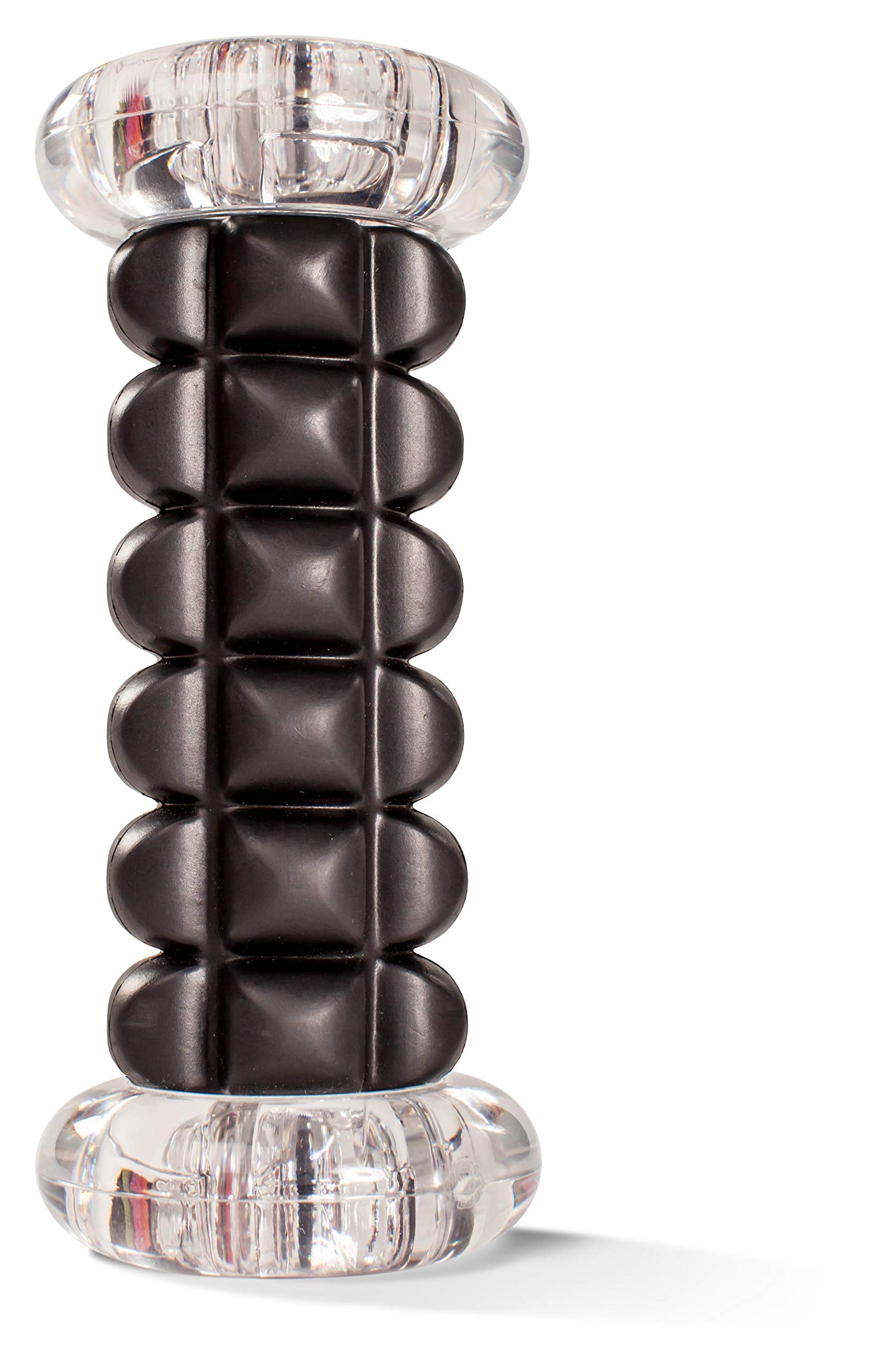 Trigger Point Performance TriggerPoint NANO Foot Roller Massager, Extra Firm Density