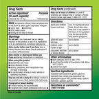 Amazon Basic Care All Day Allergy Medicine, 24 Hour Allergy Liquid Gels Capsule, Cetirizine Hydrochloride, 10 mg, Antihistamine,