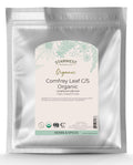 Starwest Botanicals Organic Comfrey Leaf Cut and Sifted, 1 Pound Bulk Bag (B003AYEHGG)