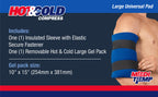 MediTemp Universal Hot/Cold Therapy Pad, Large, 1 Count