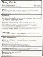 Refresh Celluvisc Lubricant Eye Gel Single-use Containers 30 Ea