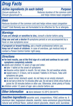 Zicam Cold Remedy RapidMelts Cherry Flavor, Zinc Formula, Quick Dissolve Tablets, 25 Count (Pack of 3)
