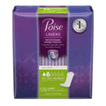 Poise Incontinence Panty Liners, Very Light Absorbency, Long, 176 Count
