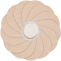 Adhesive Patches for Dexcom G7-40 Pack Waterproof Adhesive Patches for G7,CGM Protector,Pre-Cut Adhesive Tape (Tan)