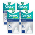 Vicks Sinex SEVERE, Nasal Spray, Original Sinus Decongestant for Fast Relief of Cold & Allergy Congestion, Sinus Pressure Relief