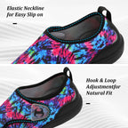 Scurtain Diabetic Shoes Women Wide Width Hospital Recovery Nursing Shoes Arthritis Bunion Edema Neuropathy Orthopedic Shoes for