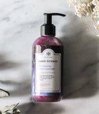 DERMAGLOVE HAND SCIENCE - Moisturizing Gel Sanitizer That Sanitizes and Protects Skin - Formulated With Vitamins A, C & E- Natur