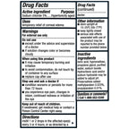 Muro 128 Eye Drops, Temporary Relief for Corneal Edema, 5% Solution, 0.5 Fl Oz