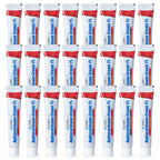 CareAll Hydrocortisone 1%, 1oz Tube (Pack of 24), Maximum Strength Anti-Itch Cream, Relief from Itching and Redness from Bug Bit