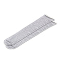 SMARTKNIT Adult AFO Interface Seamless Sensitivity Socks (Gray, Regular)