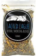 Sacred Eagle Herbal Smoking Blend (1 oz Bag)