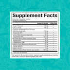 WomenSense EstroSense by Natural Factors, Natural Supplement to Support Estrogen and Hormone Balance During PMS or Menopause, Ve