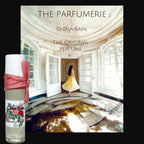 The Parfumerie China Rain Original Perfume Oil | Alcohol Free | 10 ml - Roll on Bottle