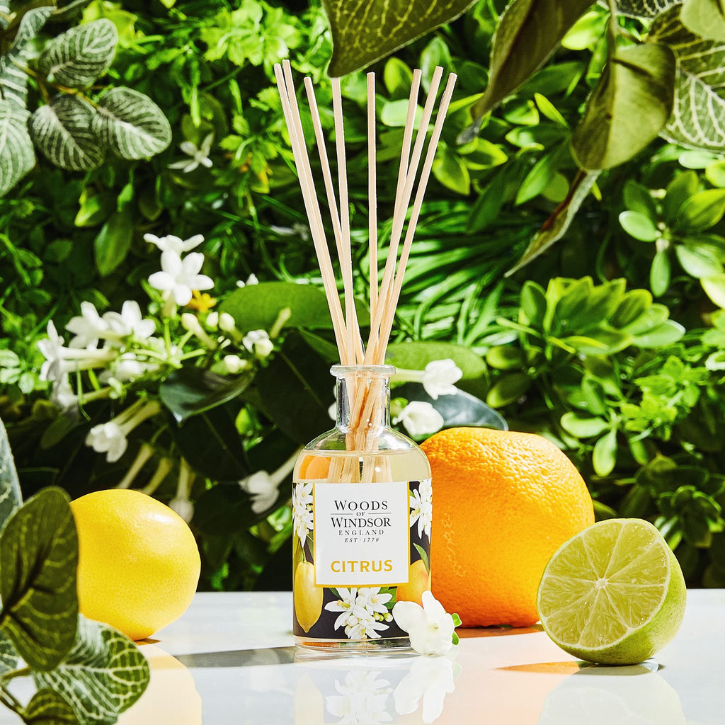 WOODS OF WINDSOR CITRUS by Woods of Windsor DIFFUSER 3.4 OZ