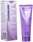 Covermark Womens Leg Magic # 6 SPF 16 Waterproof Leg and Body Fluid Make-Up, 1.69 Ounce